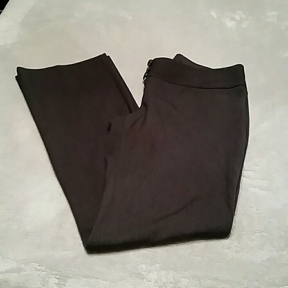 The Limited Cassidy Fit Bootcut Pant