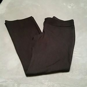 The Limited Cassidy Fit Bootcut Pant