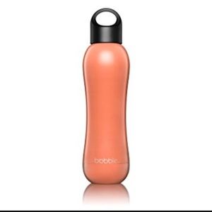 BOBBLE INSULATE; 15 oz Durable Water Bottle