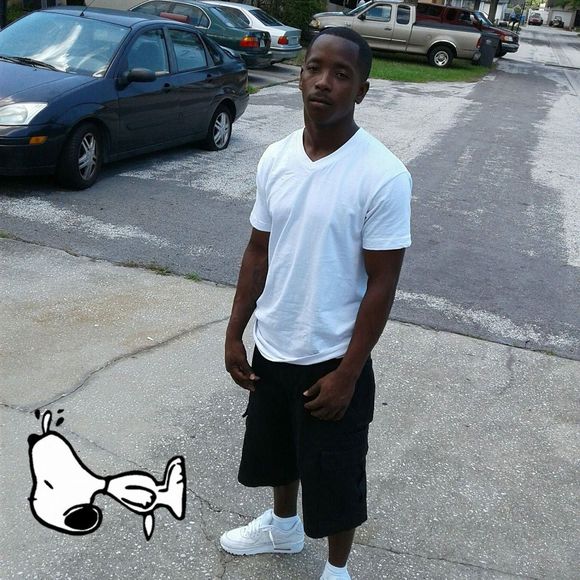 Meet your Posher, Joshua - Picture 1 of 1