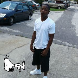 Meet your Posher, Joshua