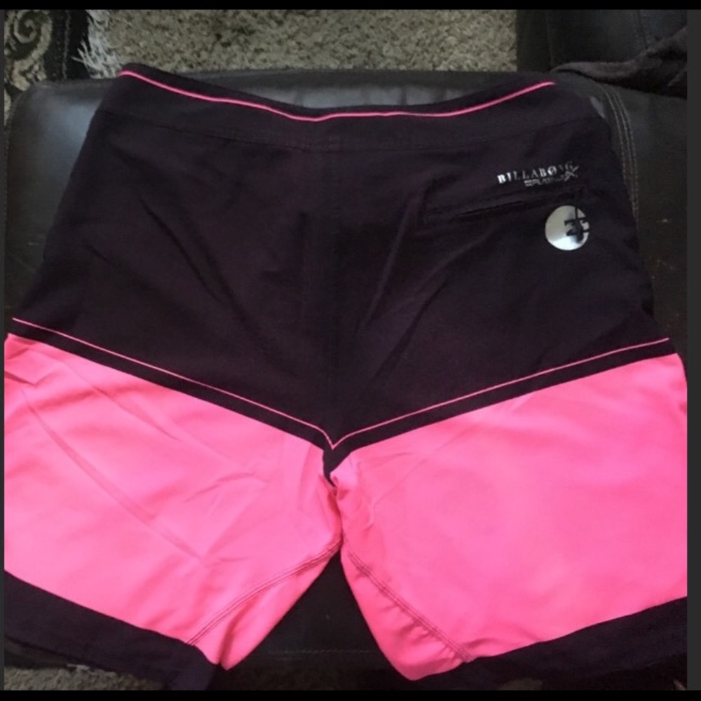 Billabong Swim trunks/  Recycler Series!