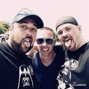 Meet your Posher, Jason