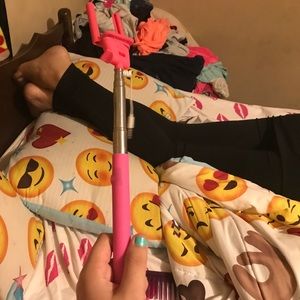 Selfie stick