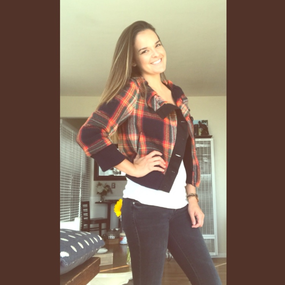 Lamb Jacket