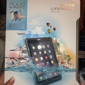 ipad air 2 case