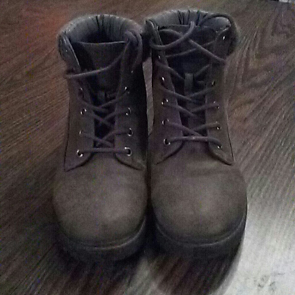 Etc boots