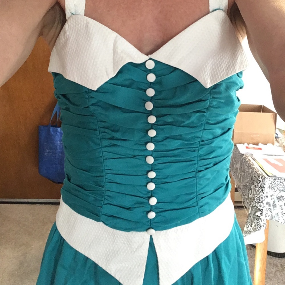 Summer dress