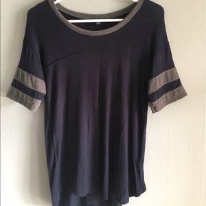 American eagle soft and sexy shirt