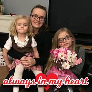 Meet your Posher, Stacy