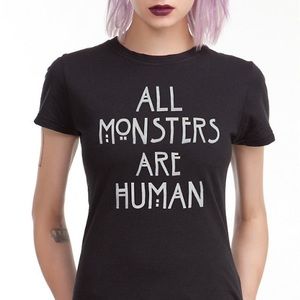 AMERICAN HORROR STORY TEE