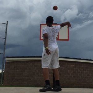 Meet your Posher, Braxton