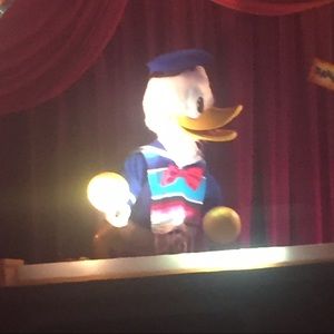 Meet your Posher, Kyra