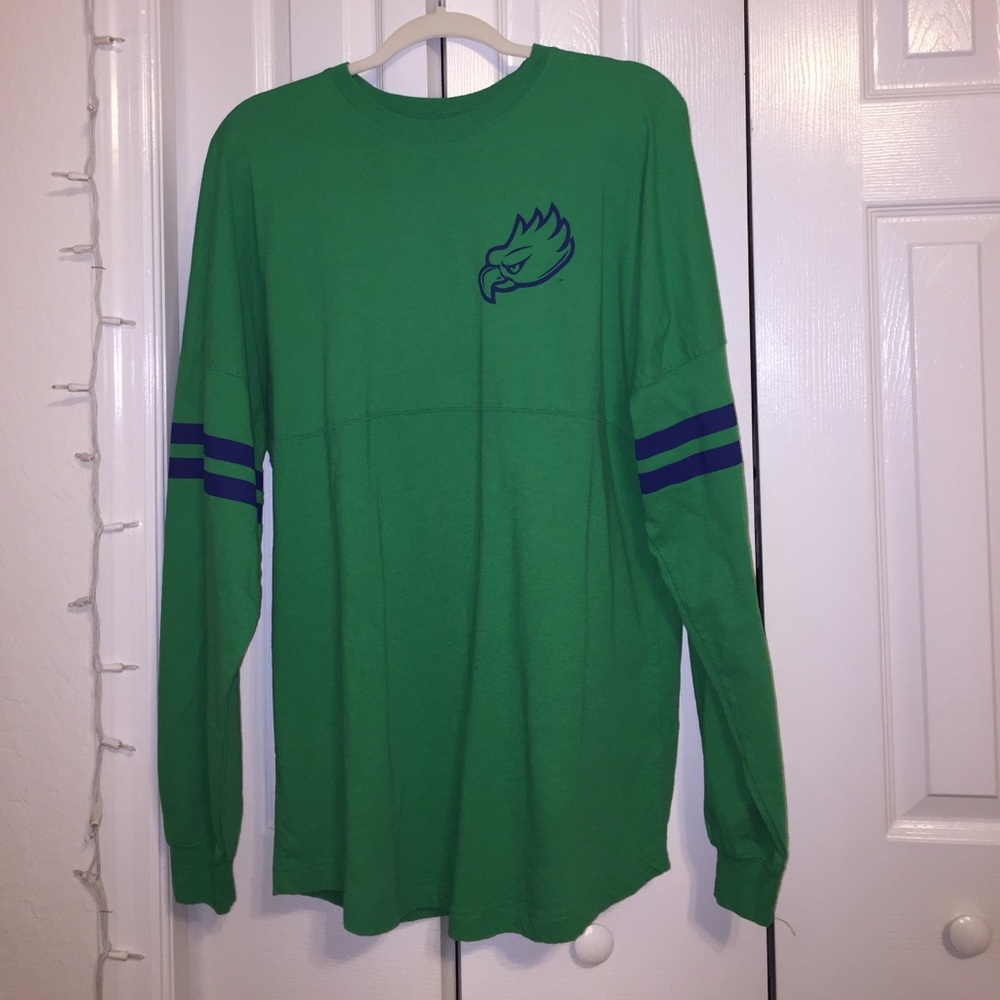 Florida Gulf Coast Spirit Jersey