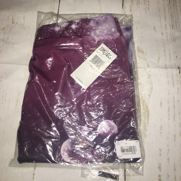 🆕Fox Racing Women’s Tranquility Leggings - Picture 2 of 5