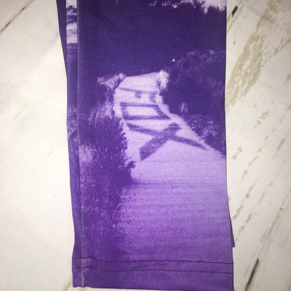 🆕Fox Racing Women’s Tranquility Leggings - Picture 3 of 5