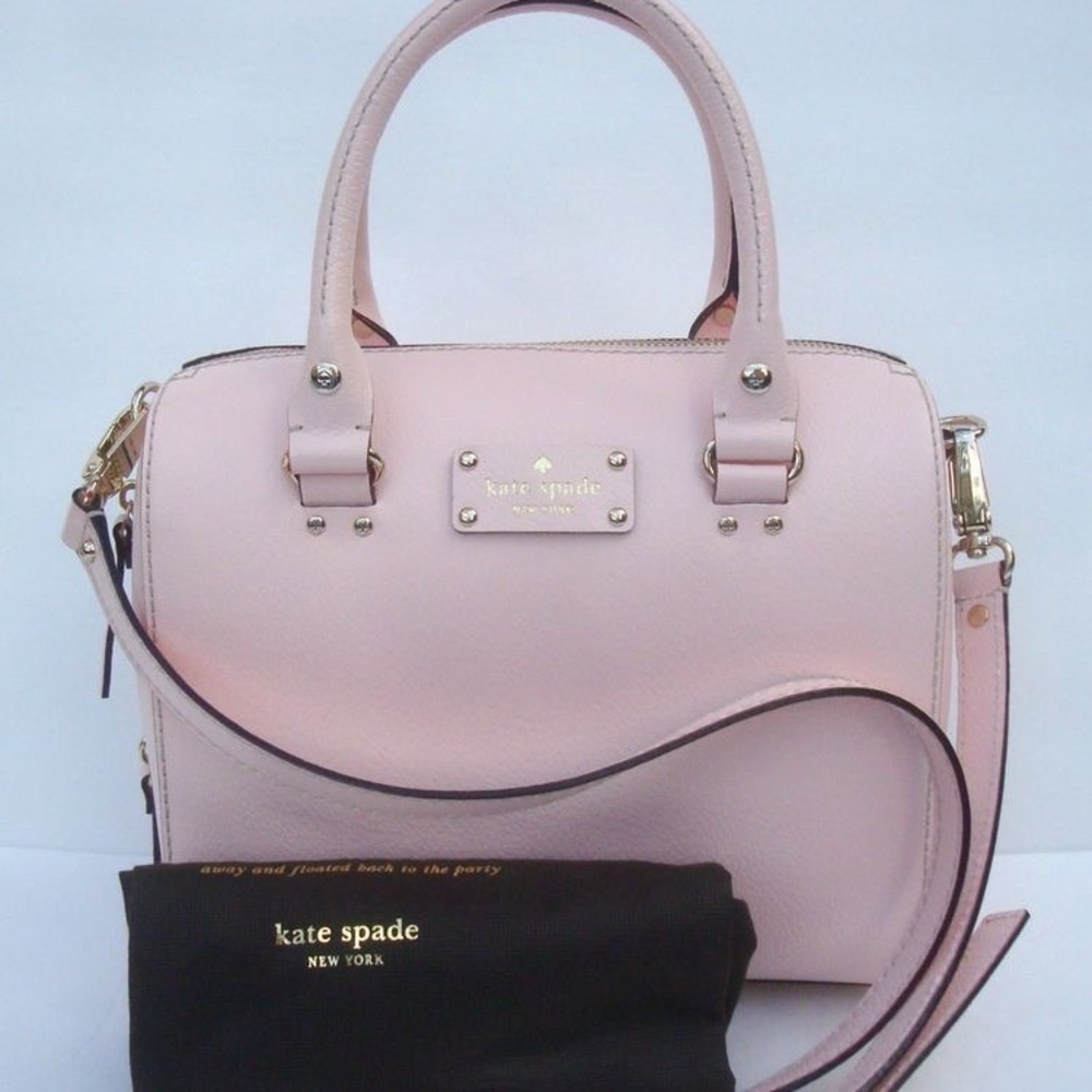 Kate Spade Wellesley Alessa