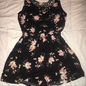 AEROPOSTALE ROMPER