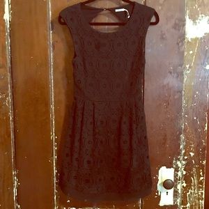 Urban Outfitters, party dress (LBD)