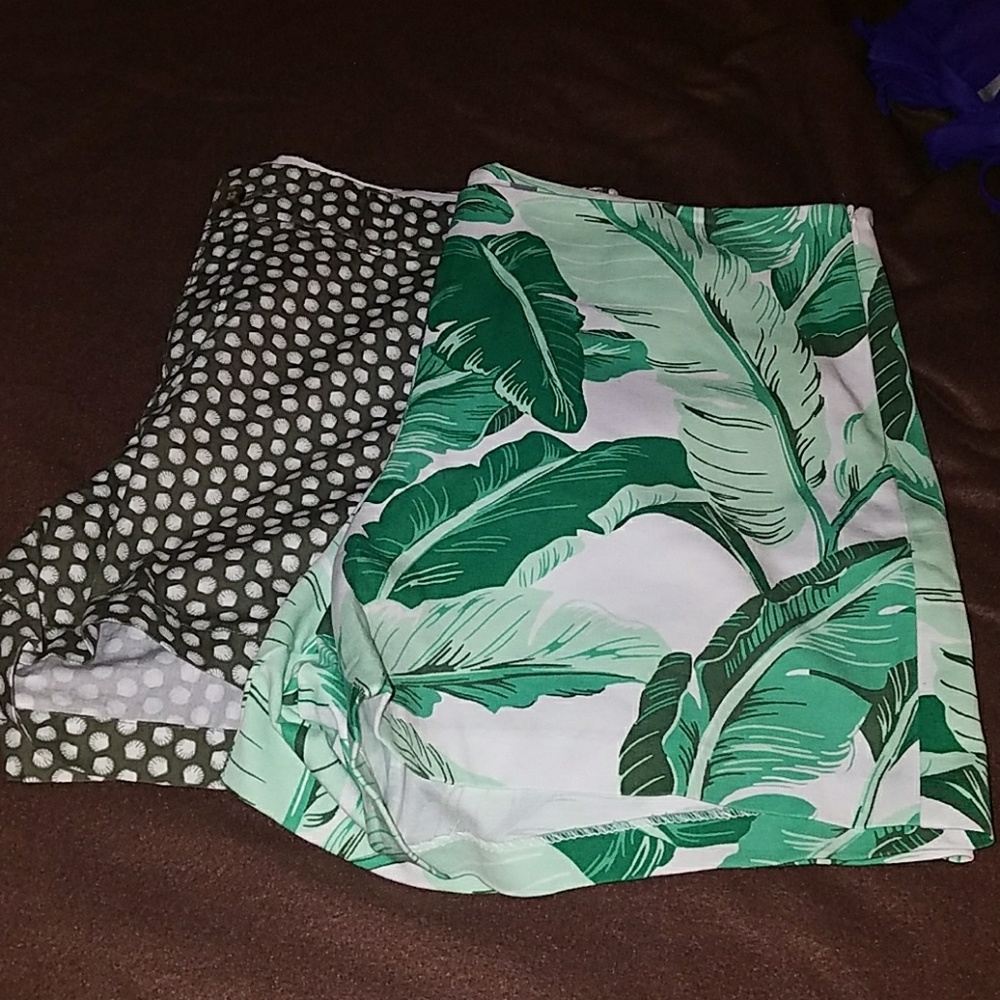 Shorts