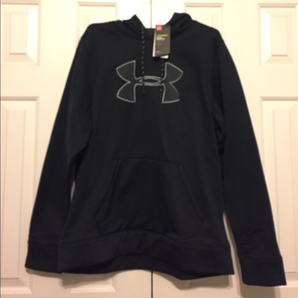 Under Armour Storm 1 Water resistant