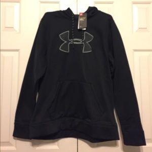 Under Armour Storm 1 Water resistant