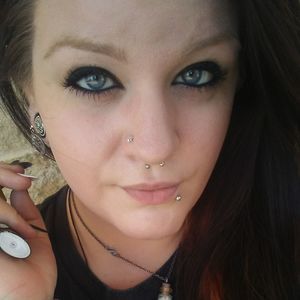 Meet your Posher, Alice