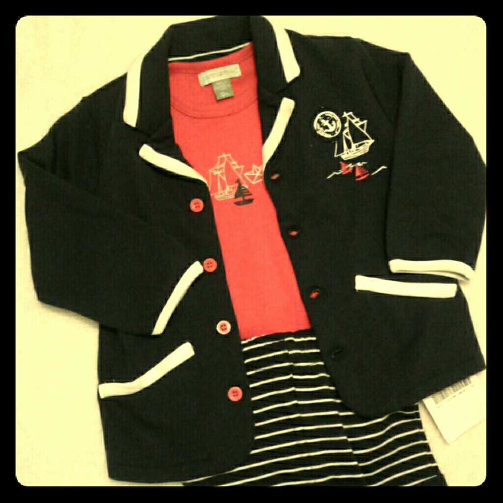 Petit Lem 3pcs Set