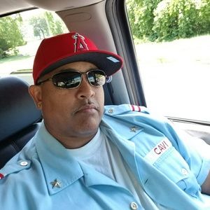 Meet your Posher, Darrell