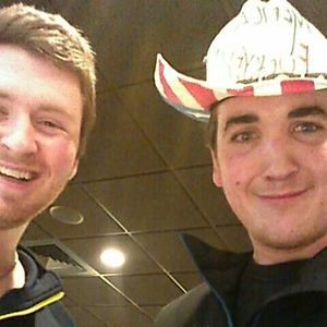 Meet your Posher, Keith