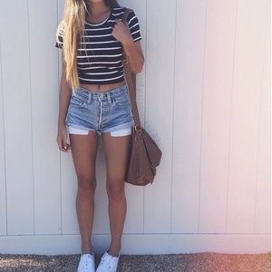 Meet your Posher, Kaylee