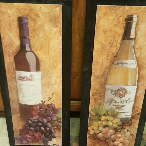 Grape stuff - Picture 2 of 4