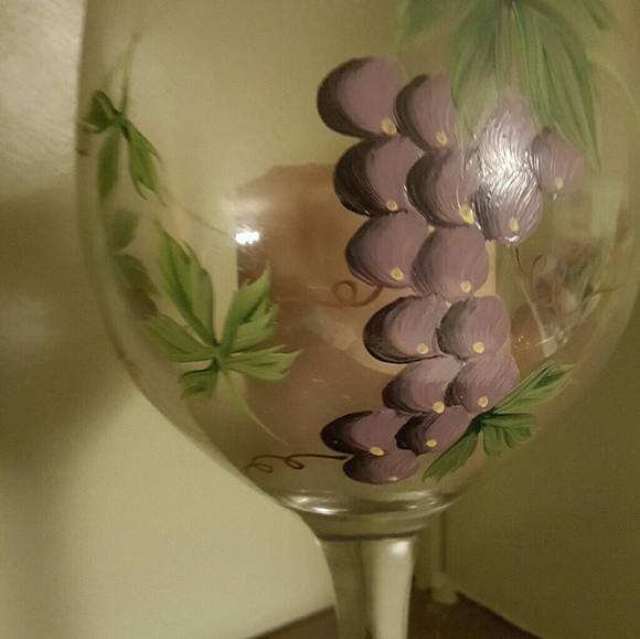 Grape stuff - Picture 3 of 4
