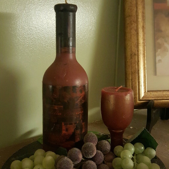 Grape stuff - Picture 4 of 4