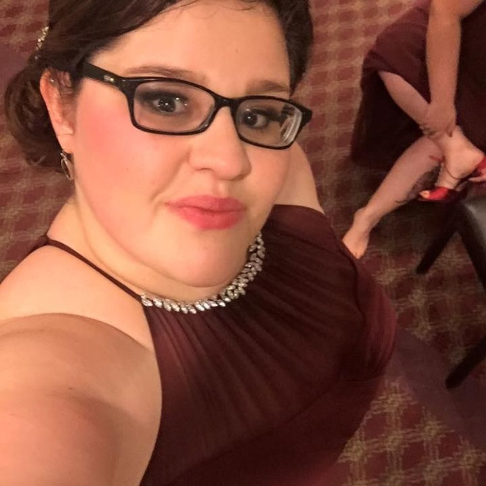 Meet your Posher, Sarah