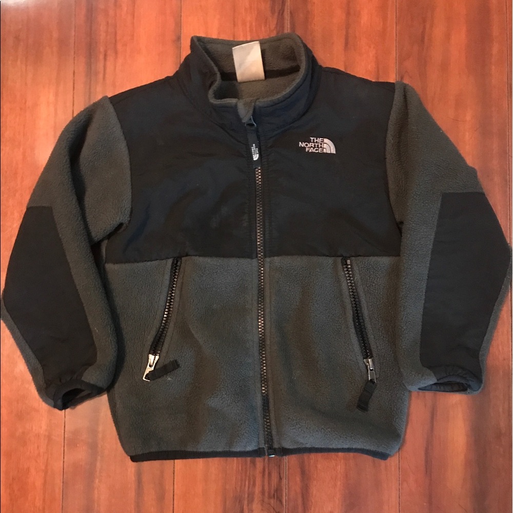 The north face Denali jacket