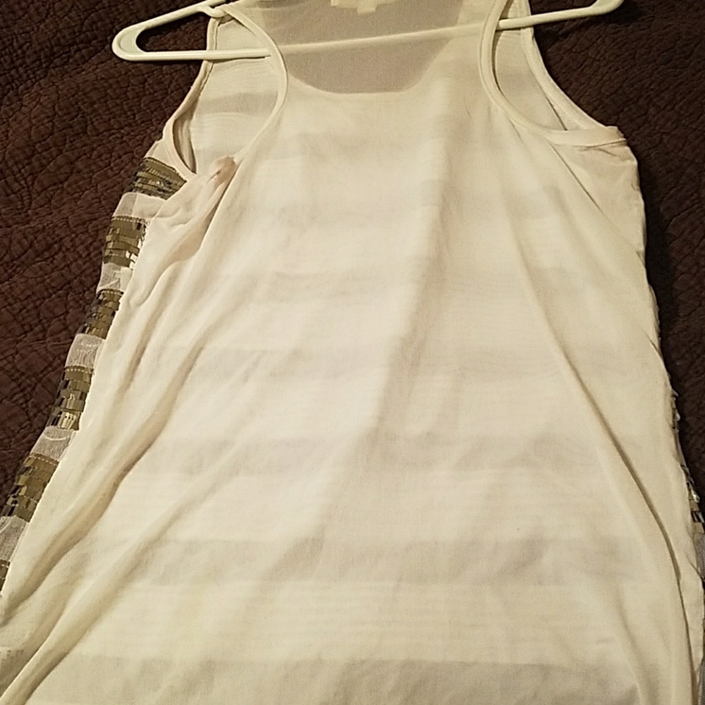 Tank top - Picture 3 of 4
