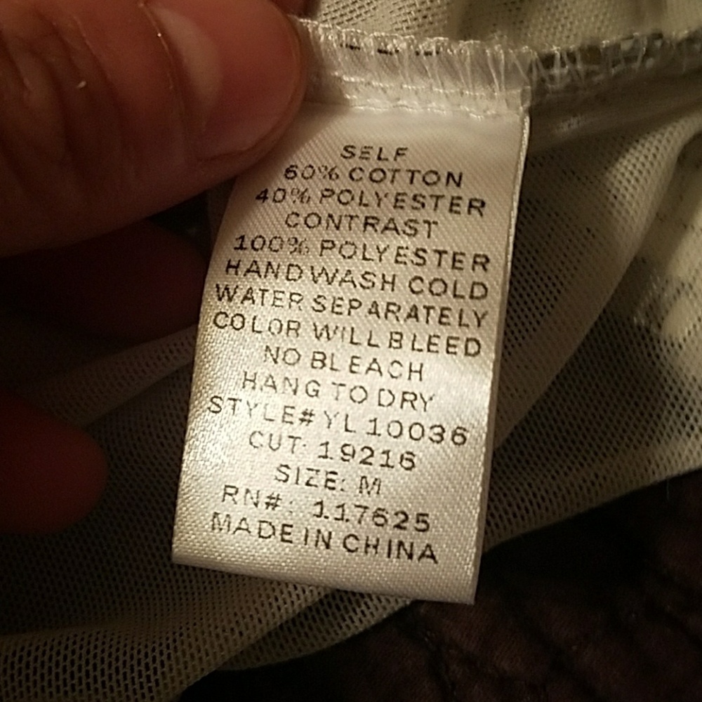 Tank top - Picture 4 of 4