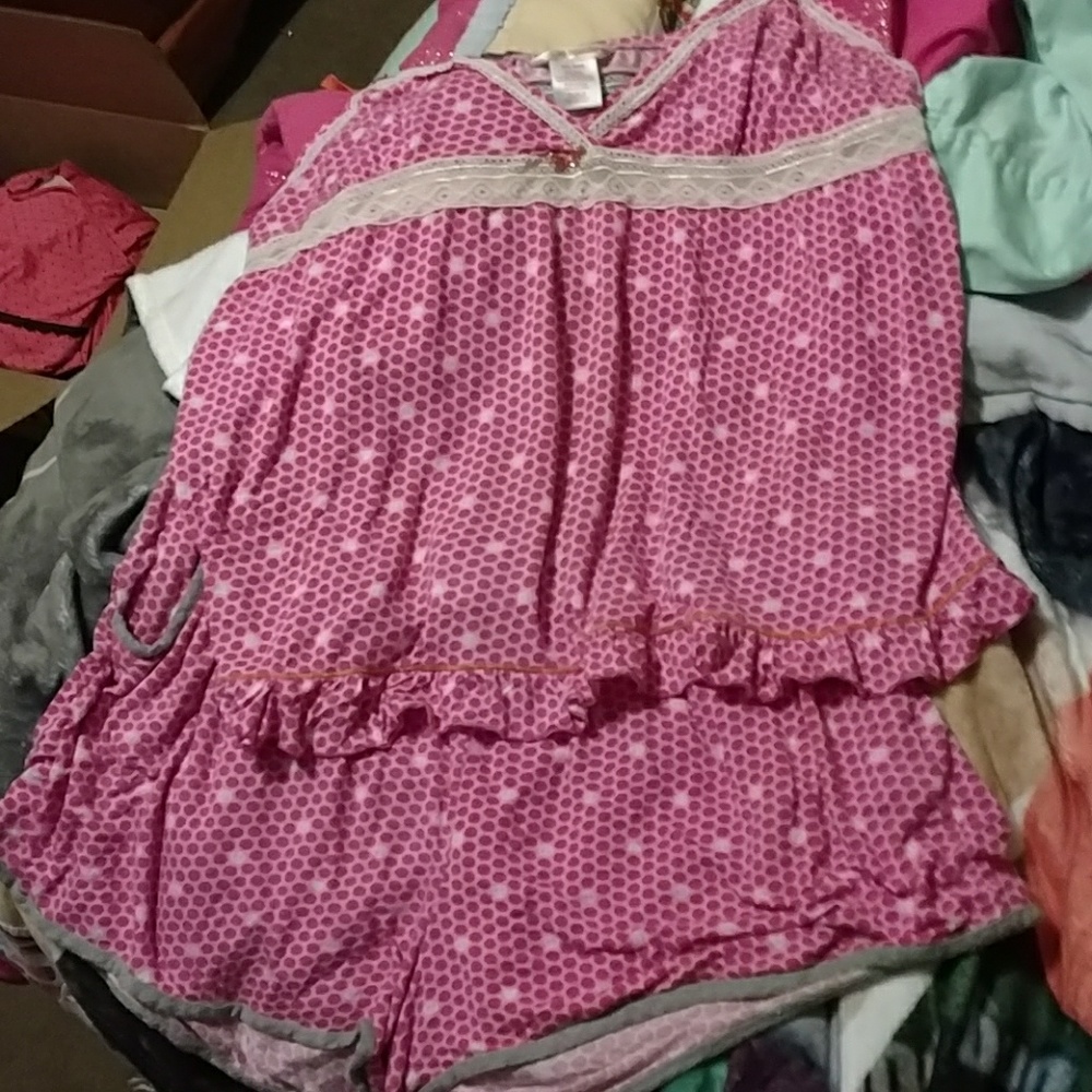 Pj set