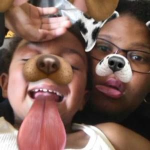 Meet your Posher, Keyanna