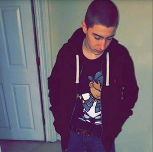 Meet your Posher, Sean