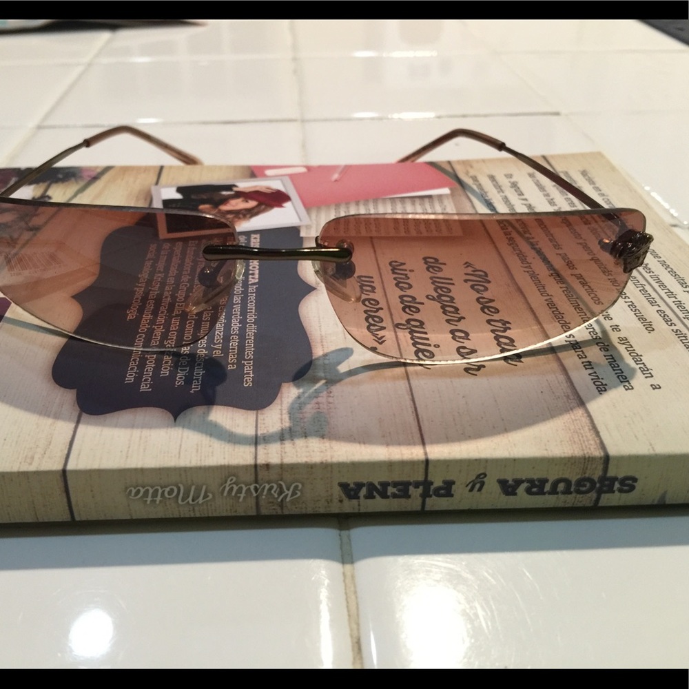 Versace authenticated glasses ✅🎁🤓💯