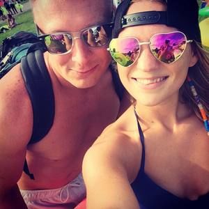 Meet your Posher, Rob