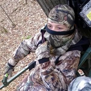 Meet your Posher, Corey