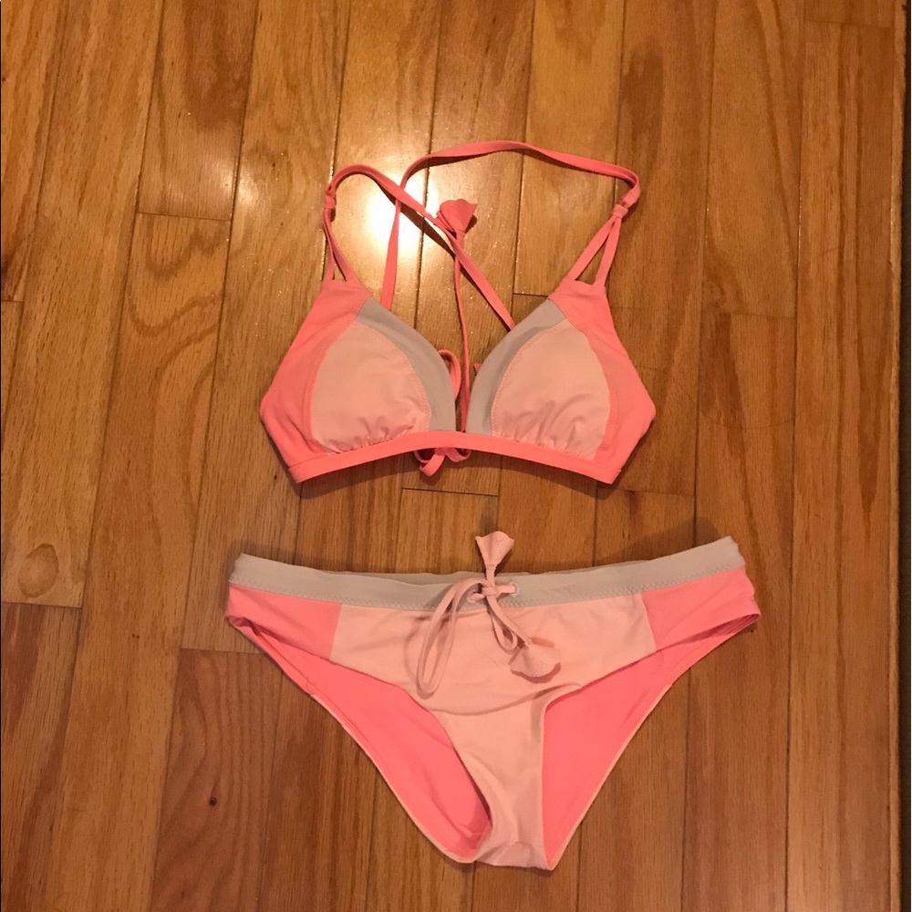 Lululemon Bikini