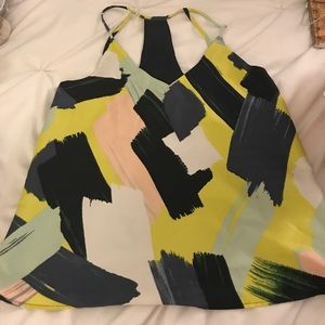 Banana Republic tank top