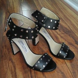 Jimmy Choo veto 100