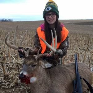 Meet your Posher, Lauren