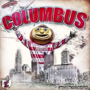 Meet your Posher, Ricky