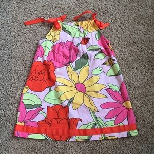 Hanna Andersson dress
